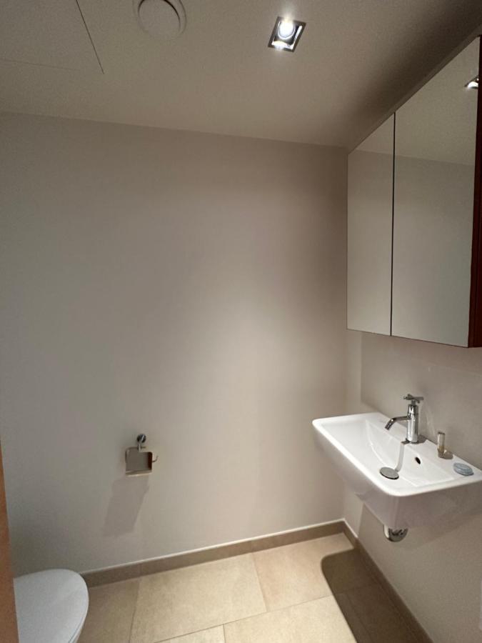 Golf & Relax Apartment Mit 4*S-Anbindung Bad Waltersdorf Esterno foto