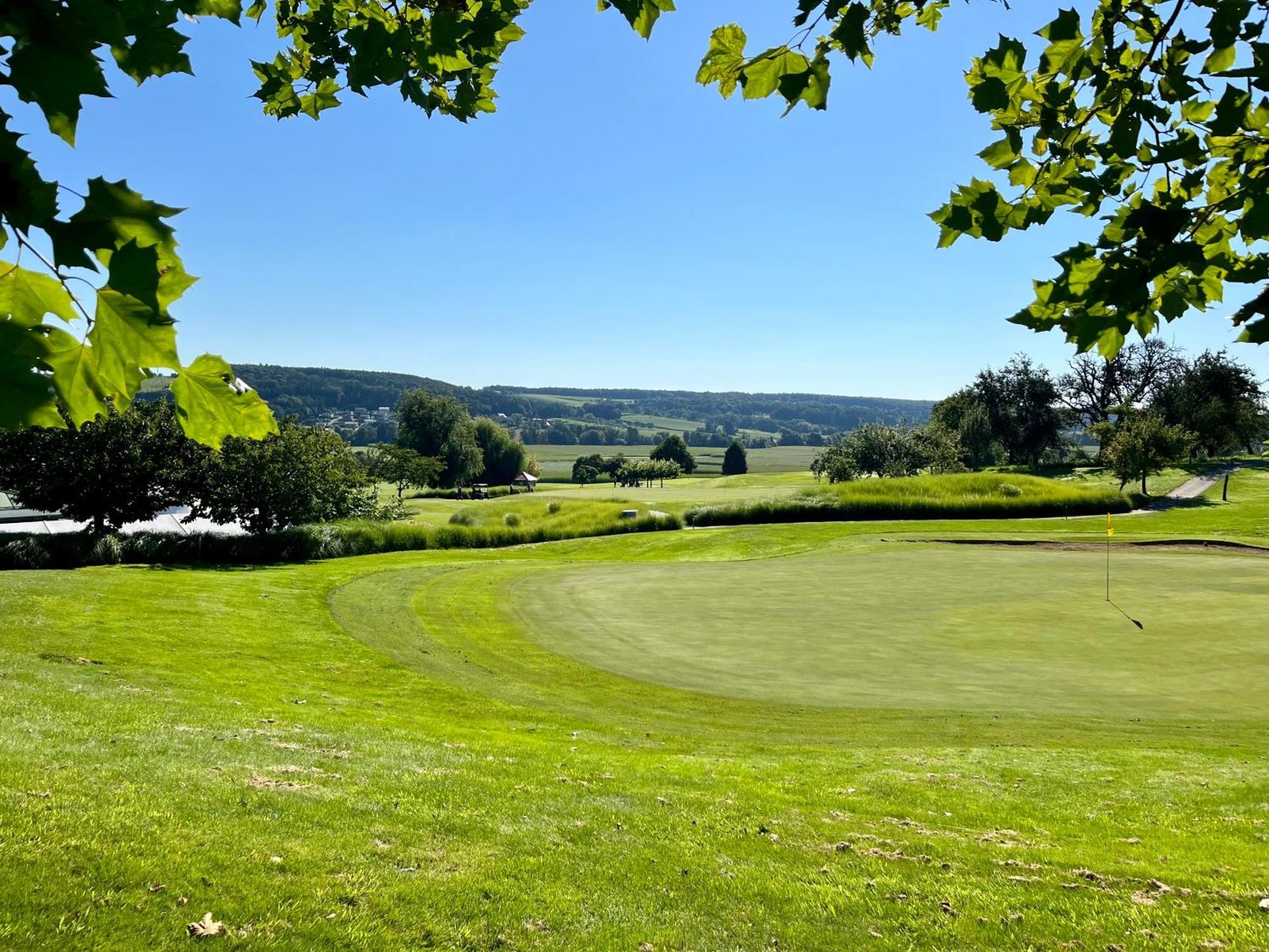 Golf & Relax Apartment Mit 4*S-Anbindung Bad Waltersdorf Esterno foto